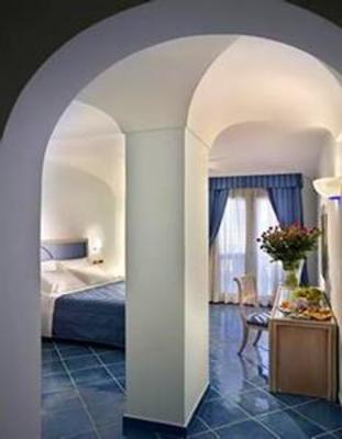 фото отеля Aragona Palace Hotel