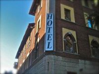 Italia Hotel Milan