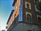 фото отеля Italia Hotel Milan