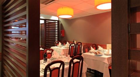 фото отеля Hotel Mediterranee Lourdes