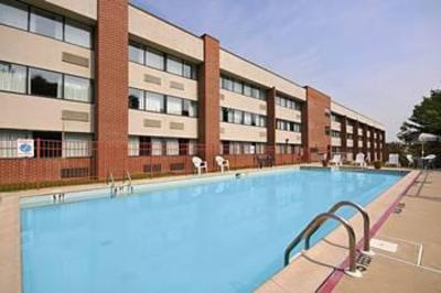 фото отеля BEST WESTERN PLUS Reading Inn & Suites