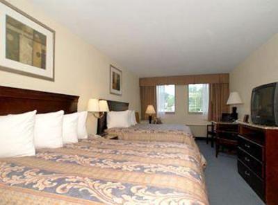 фото отеля BEST WESTERN PLUS Reading Inn & Suites