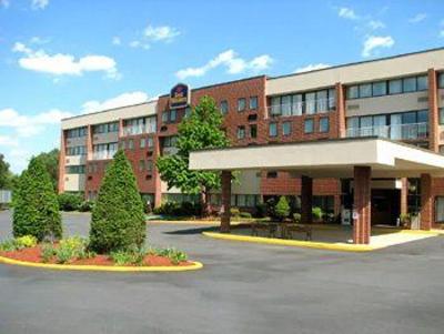 фото отеля BEST WESTERN PLUS Reading Inn & Suites
