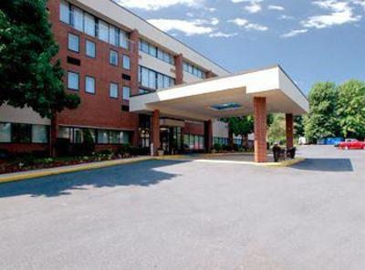 фото отеля BEST WESTERN PLUS Reading Inn & Suites
