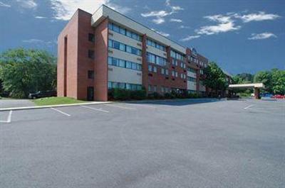 фото отеля BEST WESTERN PLUS Reading Inn & Suites