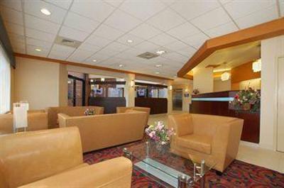 фото отеля BEST WESTERN PLUS Reading Inn & Suites