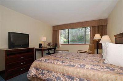 фото отеля BEST WESTERN PLUS Reading Inn & Suites