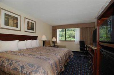 фото отеля BEST WESTERN PLUS Reading Inn & Suites