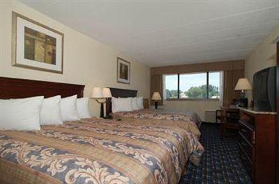 фото отеля BEST WESTERN PLUS Reading Inn & Suites