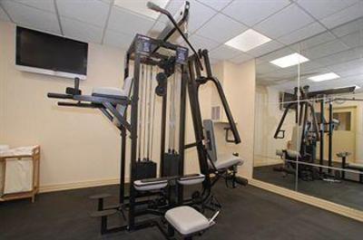 фото отеля BEST WESTERN PLUS Reading Inn & Suites