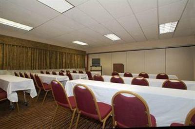 фото отеля BEST WESTERN PLUS Reading Inn & Suites