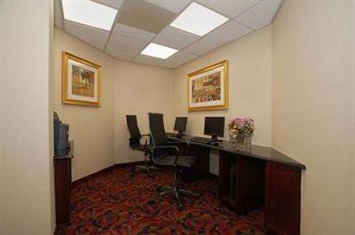 фото отеля BEST WESTERN PLUS Reading Inn & Suites