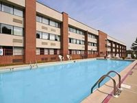 BEST WESTERN PLUS Reading Inn & Suites