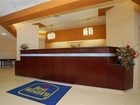 фото отеля BEST WESTERN PLUS Reading Inn & Suites