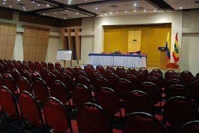 фото отеля Hotel Barranquilla Plaza