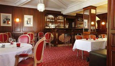 фото отеля Ermitage de Corton