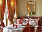 фото отеля Ermitage de Corton