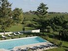 фото отеля Ermitage de Corton