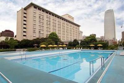 фото отеля Tokyo Prince Hotel