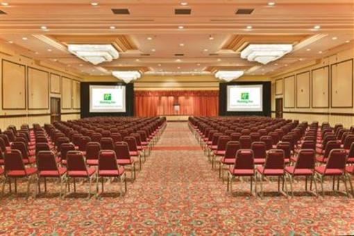 фото отеля Holiday Inn Toronto International Airport