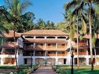 The Travancore Heritage Resort Trivandrum