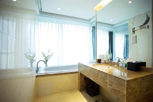 фото отеля Grand Skylight Hotel Tianjin