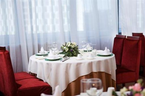 фото отеля Grand Skylight Hotel Tianjin