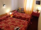 фото отеля Logis du Cheval Blanc