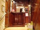 фото отеля Logis du Cheval Blanc