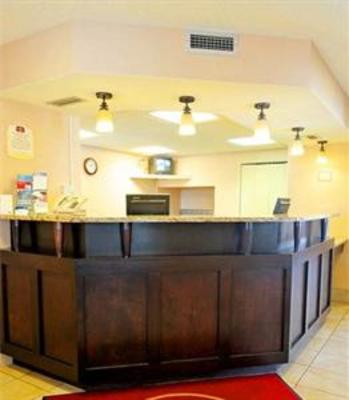 фото отеля Residence Inn Detroit Troy/Madison Heights