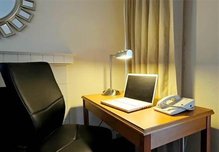 фото отеля Residence Inn Detroit Troy/Madison Heights