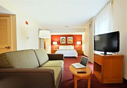 фото отеля Residence Inn Detroit Troy/Madison Heights