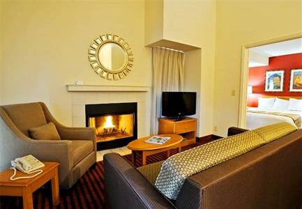 фото отеля Residence Inn Detroit Troy/Madison Heights