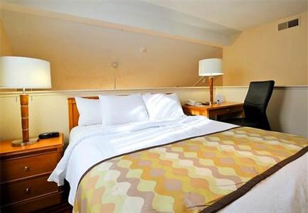 фото отеля Residence Inn Detroit Troy/Madison Heights