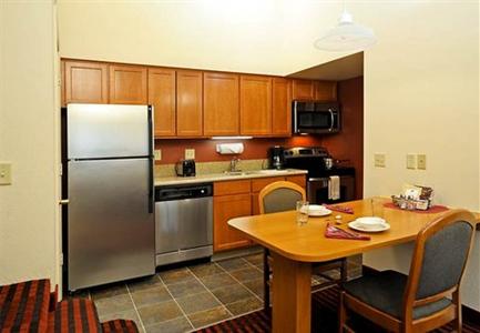 фото отеля Residence Inn Detroit Troy/Madison Heights