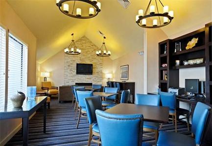 фото отеля Residence Inn Detroit Troy/Madison Heights