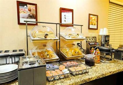 фото отеля Residence Inn Detroit Troy/Madison Heights