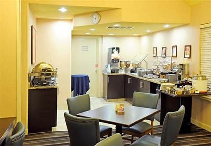 фото отеля Residence Inn Detroit Troy/Madison Heights