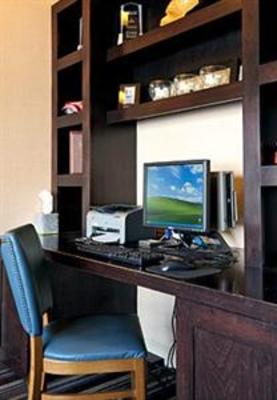 фото отеля Residence Inn Detroit Troy/Madison Heights