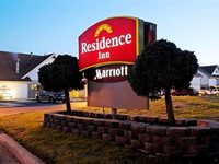 Residence Inn Detroit Troy/Madison Heights