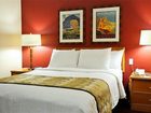 фото отеля Residence Inn Detroit Troy/Madison Heights