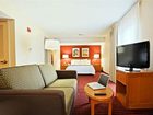 фото отеля Residence Inn Detroit Troy/Madison Heights