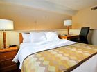фото отеля Residence Inn Detroit Troy/Madison Heights
