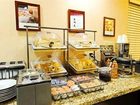 фото отеля Residence Inn Detroit Troy/Madison Heights