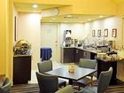 фото отеля Residence Inn Detroit Troy/Madison Heights