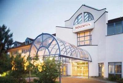 фото отеля Moevenpick Hotel Munchen-Airport