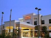 Hampton Inn & Suites Chino Hills
