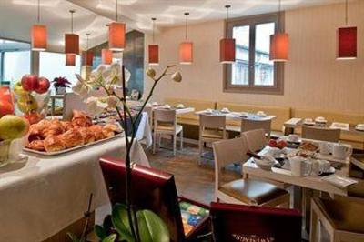 фото отеля Doisy Etoile Hotel