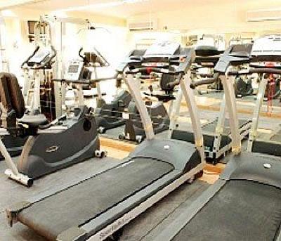 фото отеля Al Liwan Suites Doha
