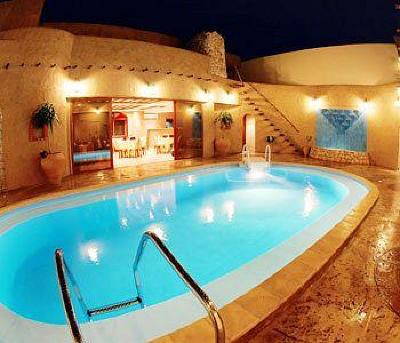 фото отеля Al Liwan Suites Doha